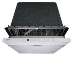 Превью картинка Посудомоечная машина 60см встраиваемая Evelux BD 6004 #5