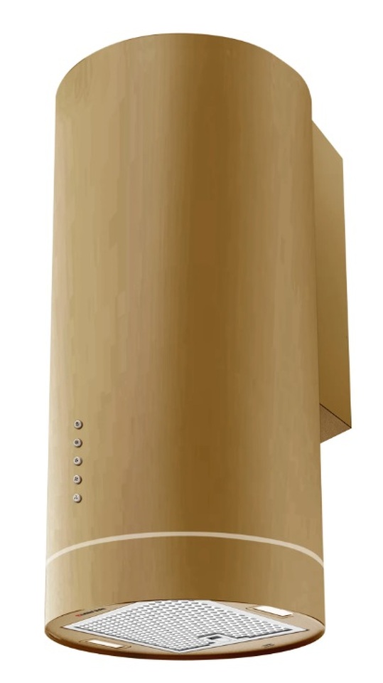 Фото Цилиндрическая вытяжка Meferi TUBE35GOLD COMFORT