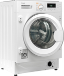 Превью картинка Машина стиральная встраиваемая Weissgauff WMDI 6148D #16
