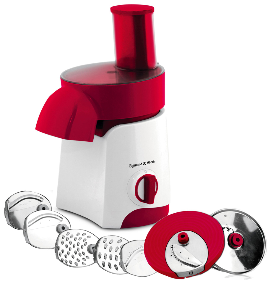 Фото Zigmund & Shtain Salatmeister  SM-21