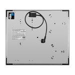 Превью картинка Комбинированная варочная панель Maunfeld EEHG.642VC.3CB/KG #12