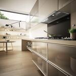 Превью картинка Полновстраиваемая вытяжка Elica BOXIN IX/A/90 #4