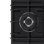 Превью картинка Газовая варочная панель Lex GVG 955 BBL газовая панель #2