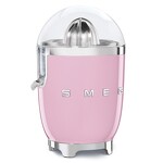 Превью картинка Соковыжималка Smeg CJF11PKEU #4