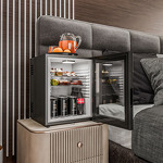 Превью картинка Мини-бар Meyvel Минибар MEYVEL MMT-38BG #5