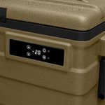 Превью картинка Холодильник Холодильник автомобильный Meyvel AF-U75-travel #8