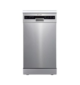 Картинка Lex DW 4562 IX посудомоечная машина