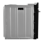 Превью картинка Электрический духовой шкаф Maunfeld EOEH7613B Glossy #9