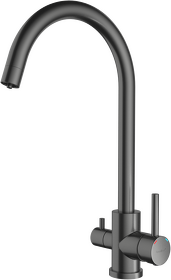 Картинка GranFest Z-5420 PVD графит