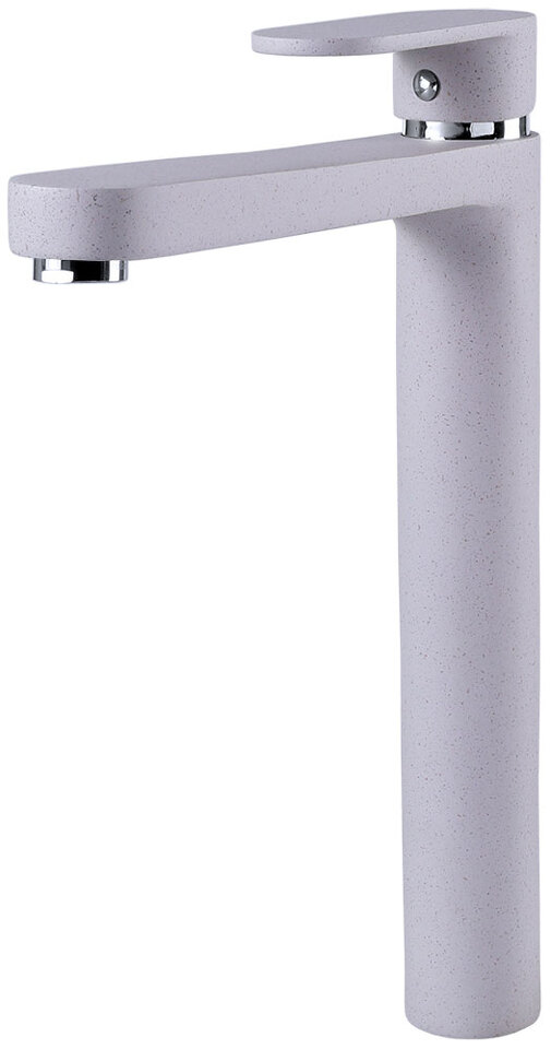 Фото Смеситель для кухни Zigmund & Shtain ZS 1000 Речной песок