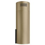 Превью картинка Островная вытяжка Maunfeld ALBA 39 Isla Gold #6