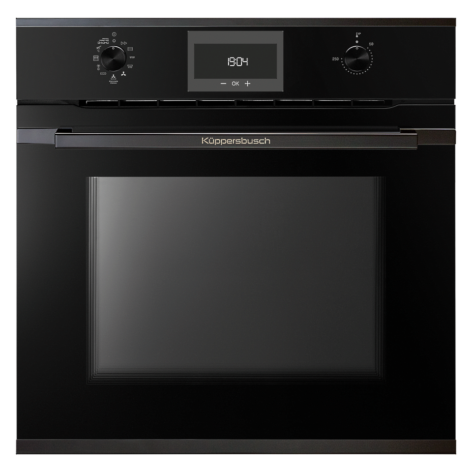 Фото Электрический духовой шкаф Kuppersbusch BP 6332.0 S2