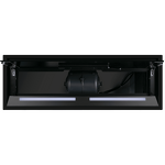 Превью картинка Полновстраиваемая вытяжка Maunfeld Nebula 85 Glass Black #9