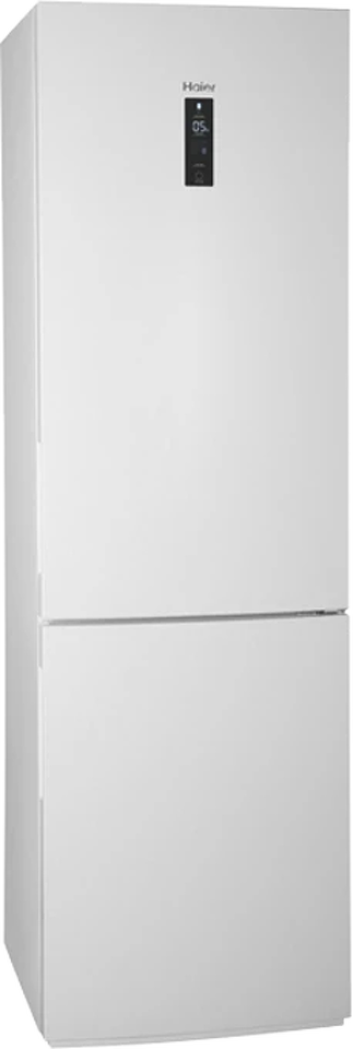 Фото Холодильник с нижней морозилкой Haier C2F637CWMV