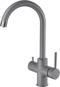 Картинка GranFest Z-5422 Темно-серый