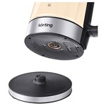 Превью картинка Чайник Körting KWK 0903 G #5