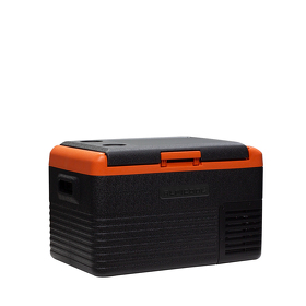 Картинка Alpicool Холодильник автомобильный ALPICOOL CL30 (12/24)