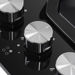 Превью картинка Газовая варочная панель Maunfeld EGHG.64.23CB\G #7