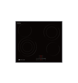 Картинка Millen MEH 602 BL