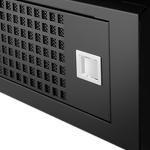 Превью картинка Наклонная вытяжка Maunfeld FRANTA 90 Black/Anthracite #17