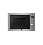 Превью картинка Печь микроволновая встраиваемая Millen MBW 381 SX #1