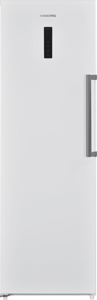 Фото Камера морозильная HIBERG FR-40DX NFW