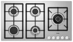 Превью картинка Газовая варочная панель Körting HG 997 CTX #1