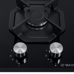 Превью картинка Газовая варочная панель домино Maunfeld EGHG.32.2CB\G #6