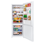 Превью картинка Холодильник с нижней морозилкой Maunfeld MFF1857NFW #3