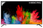 Превью картинка Телевизор HIBERG QLED 75Y #1