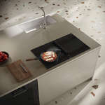 Превью картинка Индукционная варочная панель Elica NIKOLATESLA VELVET BL/A/83 #3