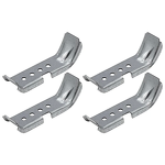 Превью картинка Газовая варочная панель KRONA HAGEL 90 BL W FC #13