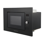 Превью картинка Печь микроволновая встраиваемая Zigmund & Shtain BMO 25 B #2