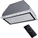 Превью картинка Полновстраиваемая вытяжка Maunfeld Urania 53 нержавеющая сталь #15