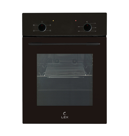 Картинка Lex EDM 4545 BBL Духовой шкаф