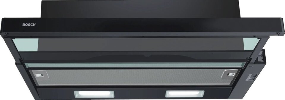 Фото Встраиваемая вытяжка Bosch DFT63CA60Q