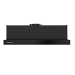 Превью картинка Встраиваемая вытяжка Maunfeld Clyde 50 Glass Black #9