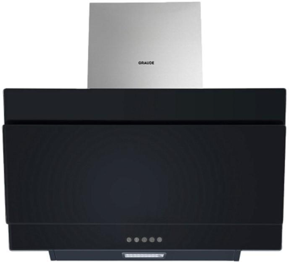 Фото Наклонная вытяжка Graude DH 60.0 GE