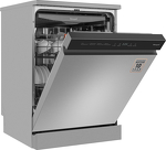 Превью картинка Посудомоечная машина 60см Weissgauff DW 6038 X Inverter #24