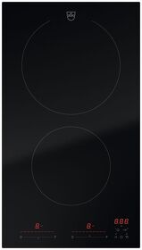 Картинка V-ZUG CookTop V2000 I302 CTI2T-31160