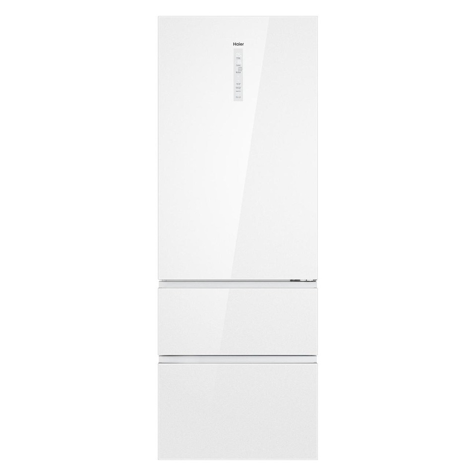 Фото Холодильник с нижней морозилкой Haier A4F745CGWGRU1