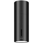 Превью картинка Островная вытяжка Maunfeld Ford 39 Isla Sensor LED Black #1