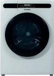Превью картинка Стиральная машина с фронтальной загрузкой Hyundai WMD8413 #1