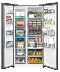 Превью картинка  Холодильник side by side Холодильник отдельностоящий Midea MDRS791MIE46 #8