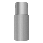 Превью картинка Островная вытяжка Maunfeld Adelaide 39 Isla Inox #3