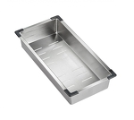 Превью картинка корзина для мойки EMAR EMB-400 корзина (к мойке 117A) #1