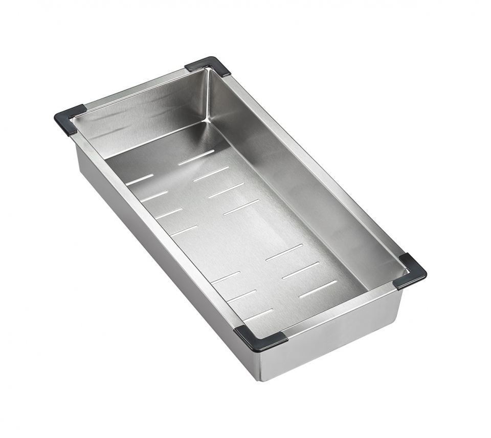 Фото корзина для мойки EMAR EMB-400 корзина (к мойке 117A)