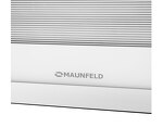 Превью картинка Электрический духовой шкаф Maunfeld EOEM.769S2W #9