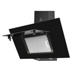Превью картинка Наклонная вытяжка Lex MIRA G 500 BLACK воздухоочиститель #9