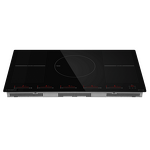 Превью картинка Индукционная варочная панель Maunfeld CVI905SFBK Inverter #3